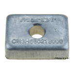 MF-CM3H6-60218-000 - ANODO TOHATSU