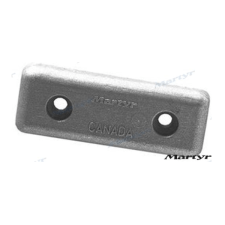 MF-CM656934 - ANODO CINC 83X30 MM.