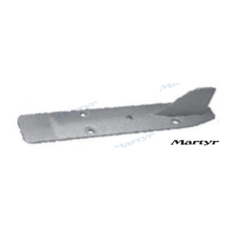 MF-CM2500010 - ANODO DE ZINC SELVA 6-8-9.9-15 HP