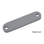 anodo de zinc selva