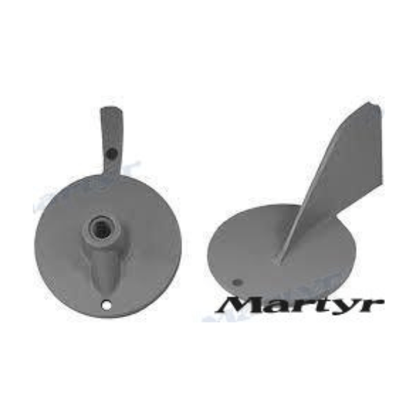 anodo de zinc selva anodo de zinc selva 3