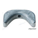 anodo de zinc selva 80 izmir