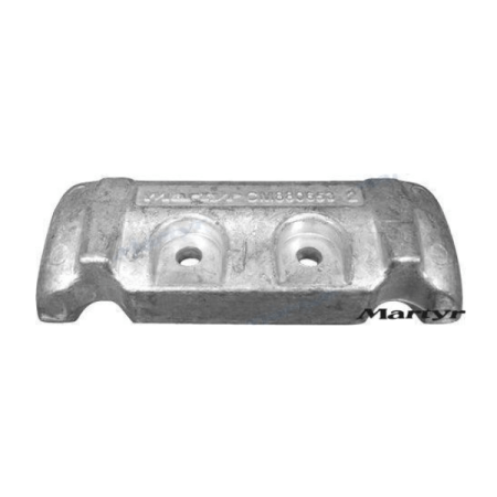 MF-CM880653 - ANODO VERADO ZINC