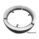 anodo de zinc volvo