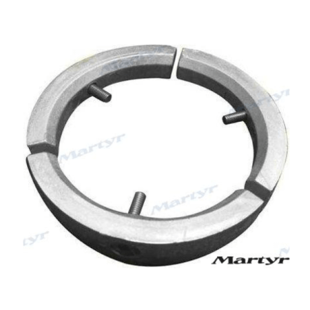 MF-CM3858399 - ANODO ZINC VOLVO