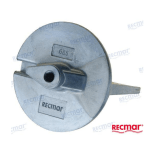 MF-REC6E5-45371-01 - ANODO ZINC