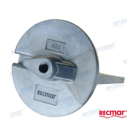 MF-REC6E5-45371-01 - ANODO ZINC