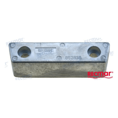 MF-REC852835 - ANODO ZINC