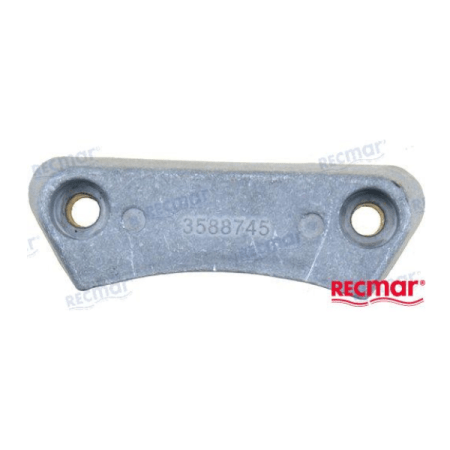 MF-REC3588745 - ANODO ZINC