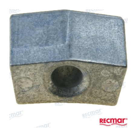 MF-REC6AW-1132P-00 - ANODO ZINC