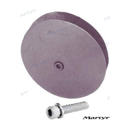 MF-CMR-2 - ANODO DISCO 70 MM