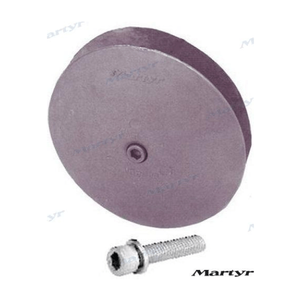 anodo disco 70 mm anodo disco 70 mm