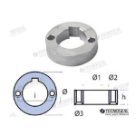 anodo dufour zinc