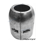 anodo eje 1 cmxc03