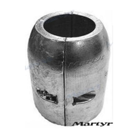MF-CMXC-03 - ANODO EJE  1"