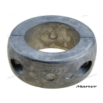 MF-CMC-35 - ANODO EJE 35 MM.