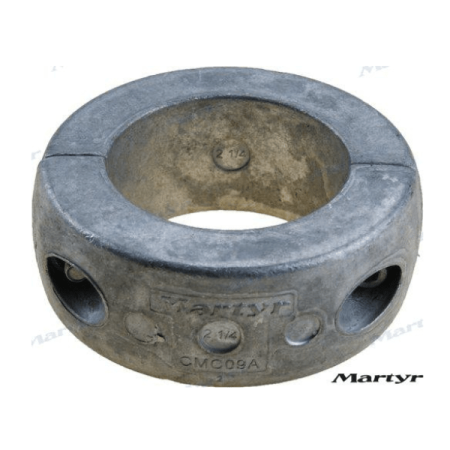 MF-CMC-35 - ANODO EJE 35 MM.