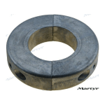 anodo eje 20 mm canada metal