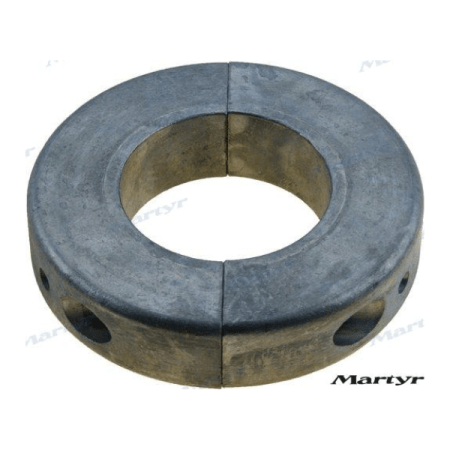 MF-CMC-20 - ANODO EJE 20 MM.