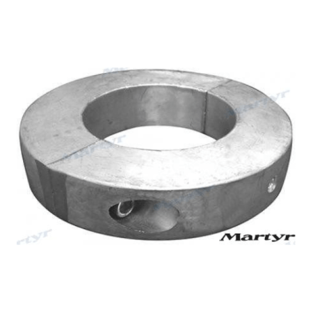 MF-CMC30EURO - ANODO EJE 30 MM.