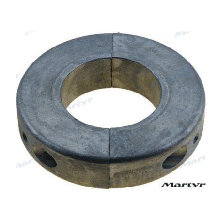 MF-CMC-40 - ANODO EJE 40 MM.