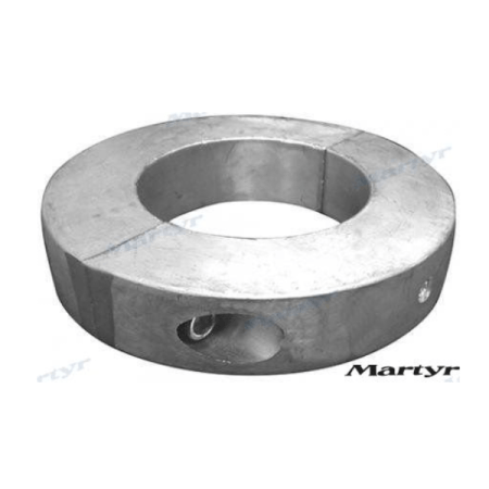 MF-CMC22EURO - ANODO EJE 22 MM.