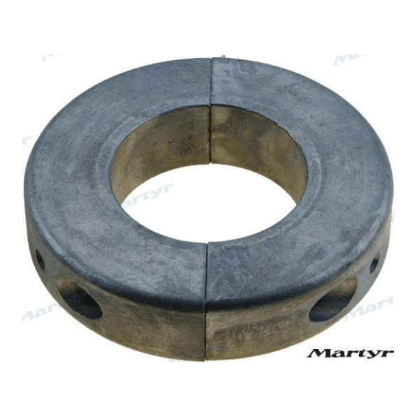 anodo eje 50 mm canada metal anodo eje 50 mm canada metal