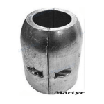 anodo eje 7-8