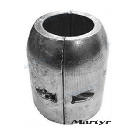MF-CMXC-02 - ANODO EJE 7/8"