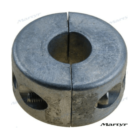 MF-CMC-2 - ANODO EJE  7/8"