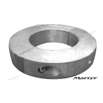 anodo eje canada metal