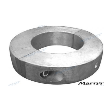 MF-CMC40EURO - ANODO EJE 40 MM.