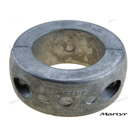 MF-CMC-6 - ANODO EJE  1-3/8"
