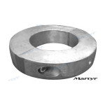 MF-CMC50EURO - ANODO EJE 50 MM.