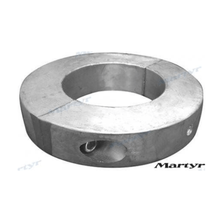MF-CMC50EURO - ANODO EJE 50 MM.