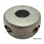 anodo ejes de canada metal
