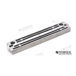 anodo evinrude placa aluminio