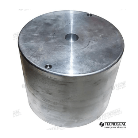 MF-TEN00434 - ANODO FERRETI ZINC DIA. 202