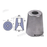 anodo ferreti zinc eje 45