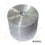 MF-TEN00439-5 - ANODO FERRETTI ZINC DIA 200 - H130