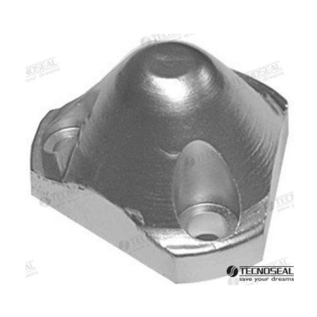 MF-TEN01041 - ANODO FLEX FOLD ZINC Ø 55,3MM 0,34KG