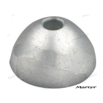 anodo flexofold aluminio