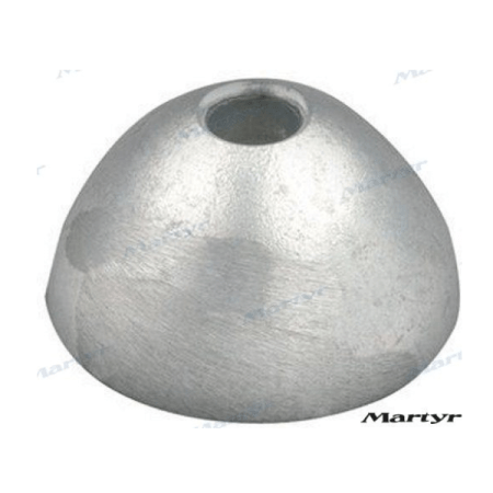 MF-CMPNFXA - ANODO FLEXOFOLD ALUMINIO