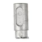 MF-TEN02071 - ANODO FORD DIA 14MM TEN02071T