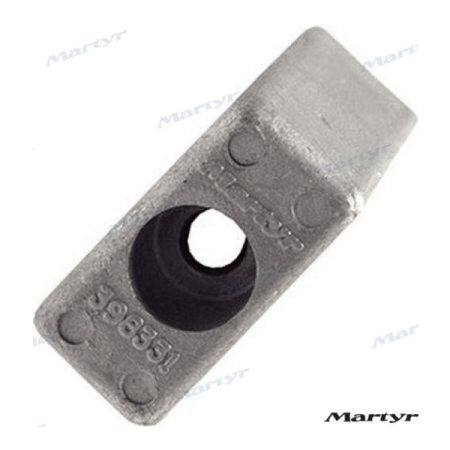 MF-CM433458 - ANODO FUERABORDA OMC