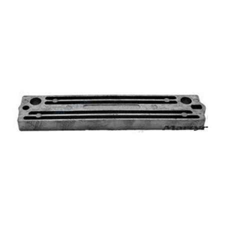 MF-CM55321-94900A - ANODO FUERABORDA SUZUKI ALUMINIO