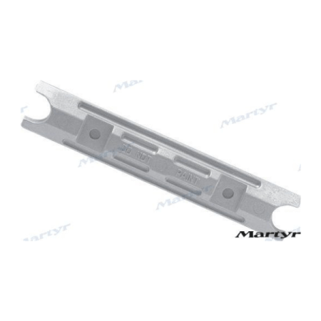 MF-CM6H1-45251-02 - ANODO FUERABORDA YAMAHA
