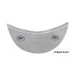 anodo fuerabordas omc aluminio