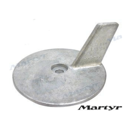 MF-CM664-45371-01 - ANODO FUERABORDAS YAMAHA