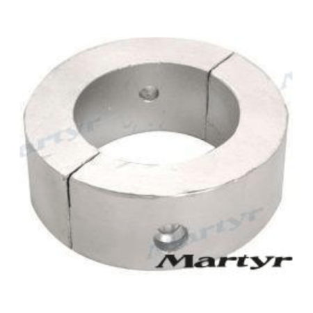 MF-CM15539500 - ANODO GORI ZINC